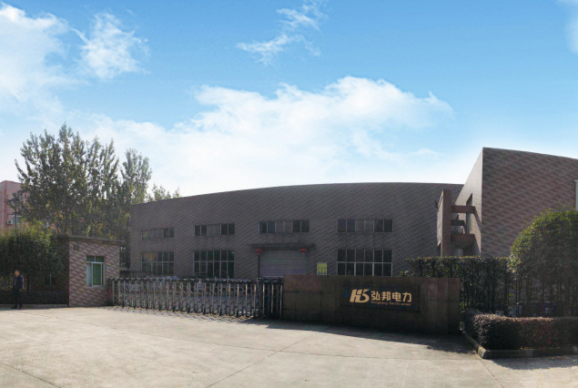 四川優(yōu)質(zhì)發(fā)電機(jī)廠房展示