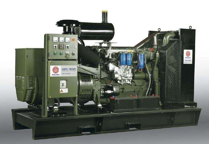 成都發(fā)電機(jī)