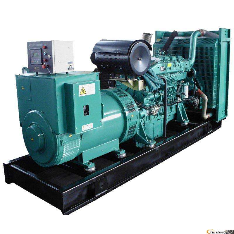 成都柴油發(fā)電機