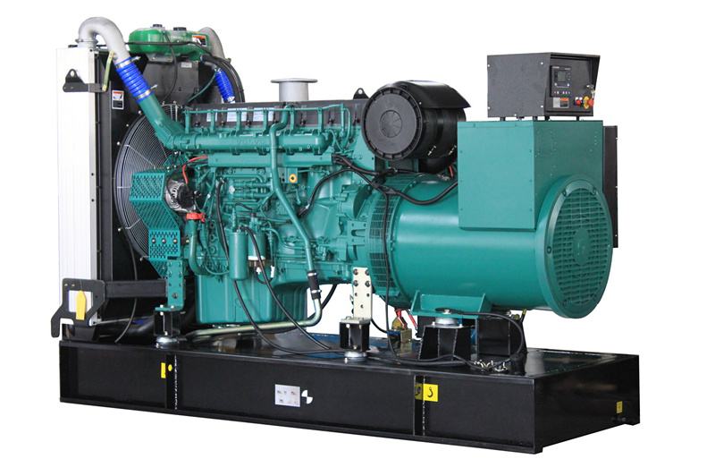 沃爾沃系列發(fā)電機(jī)
