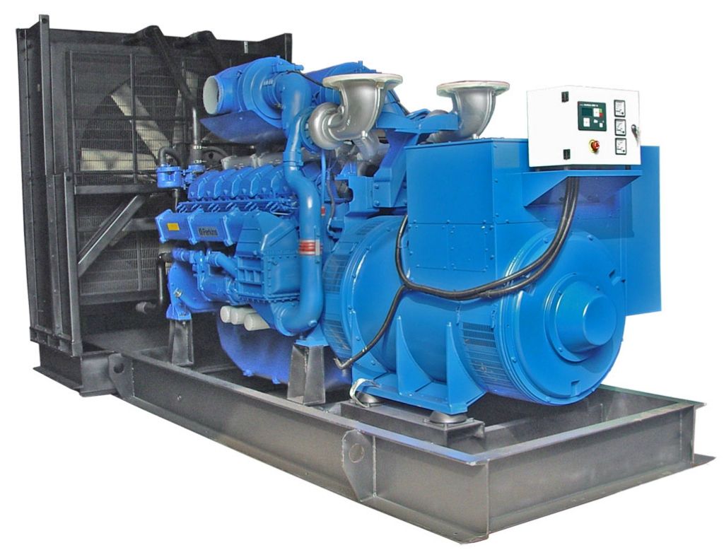 無(wú)錫動(dòng)力系列發(fā)電機(jī)