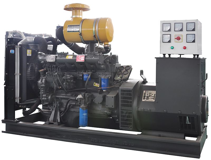 濰柴系列發(fā)電機(jī)