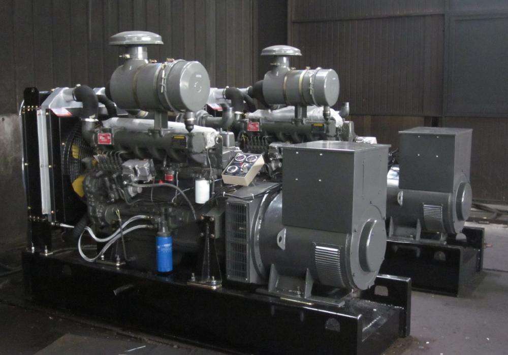 成都發(fā)電機(jī)組-成都濰柴系列發(fā)電機(jī)