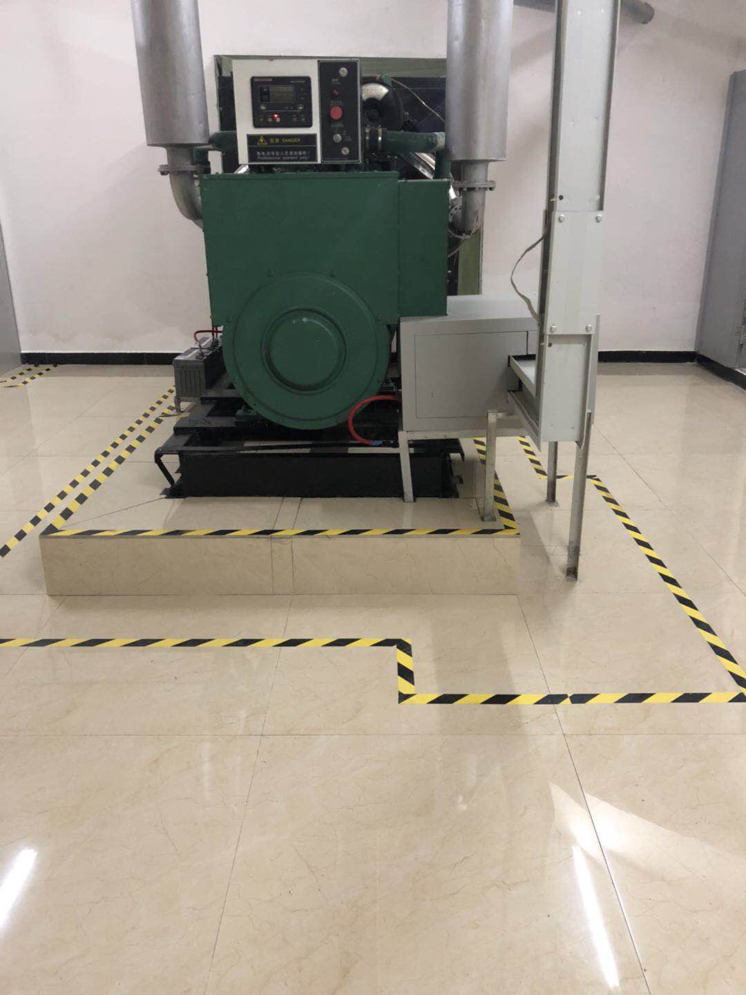 四川發(fā)電機