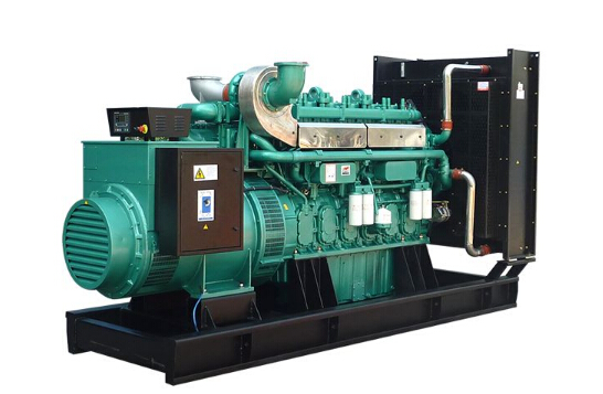 發(fā)電機(jī)組為什么會碳刷冒火，具體的原因有哪些?