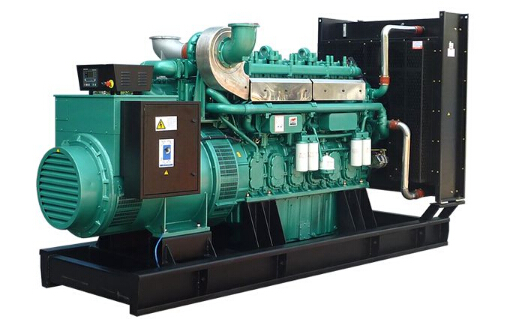 四川發(fā)電機組詳解燃氣發(fā)電機的啟動