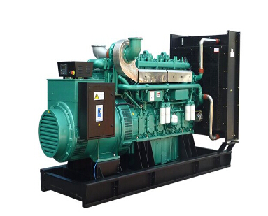 發(fā)電機(jī)組出現(xiàn)故障應(yīng)該如何正確的診斷和解決