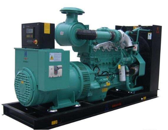 成都柴油發(fā)電機(jī)講述發(fā)電機(jī)如何招采
