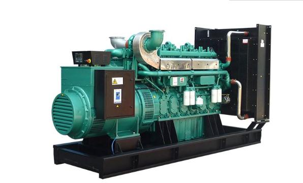 成都發(fā)電機組帶你了解風力發(fā)電機的工作原理？