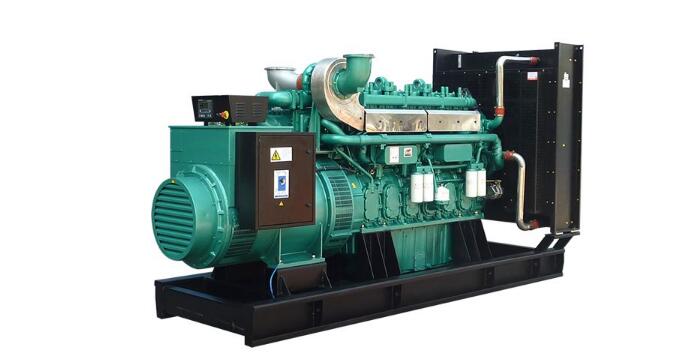 四川發(fā)電機具體結構和原理，作為工程人您了解嗎？