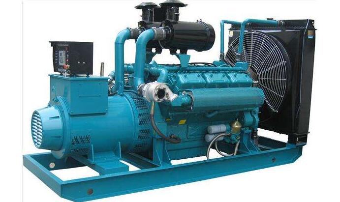 發(fā)電機(jī)剛啟動(dòng)就好用了是真的嗎？弘邦電力公司告訴你調(diào)頻調(diào)壓