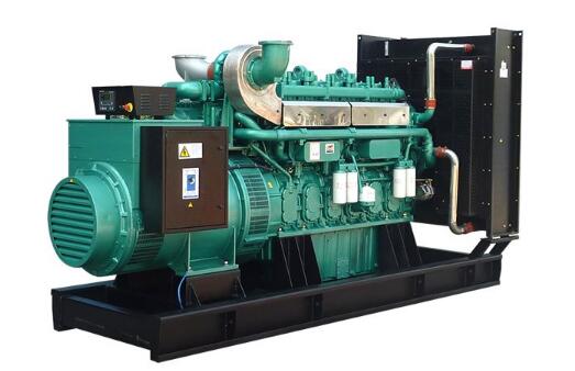 柴油發(fā)電機(jī)啟動(dòng)有困難改如何解決呢