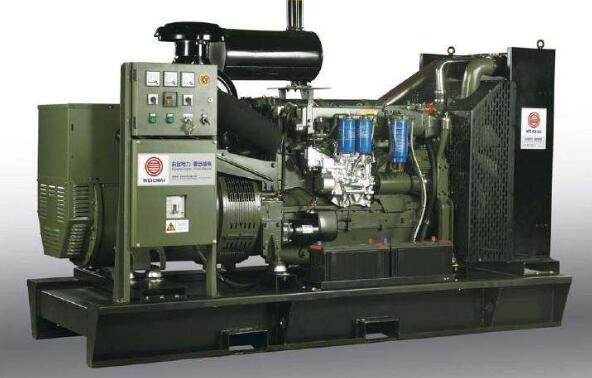 成都發(fā)電機廠家詳解安裝新租用的發(fā)電機流程？