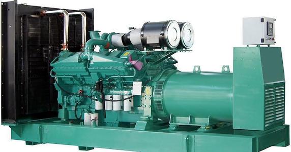 康明斯發(fā)電機(jī)