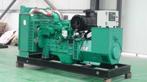 您知道成都柴油發(fā)電機與汽油發(fā)電機的區(qū)別嗎？