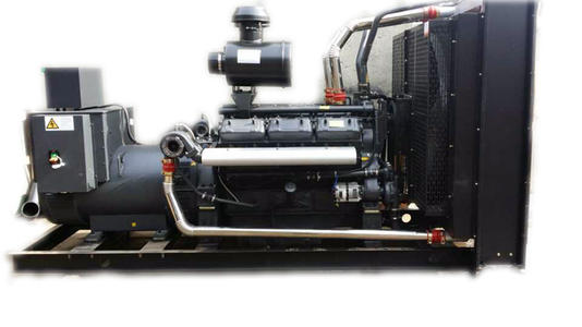 您知道成都柴油發(fā)電機與汽油發(fā)電機的區(qū)別嗎？