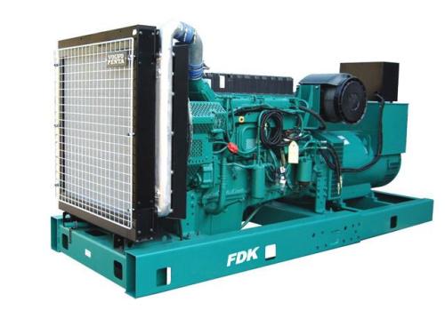 成都柴油發(fā)電機