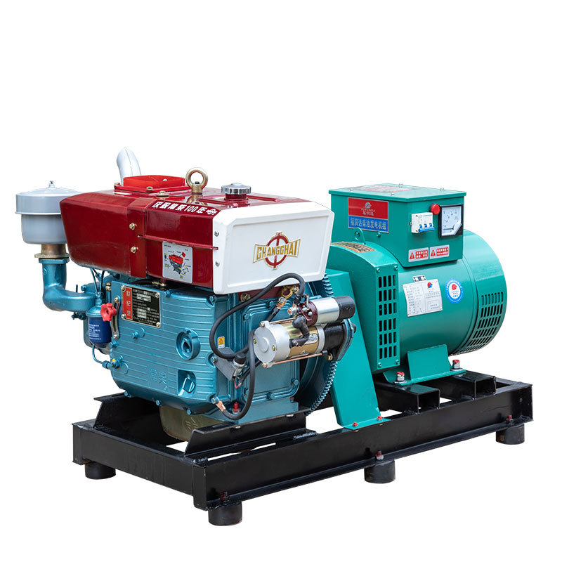 成都柴油發(fā)電機(jī)