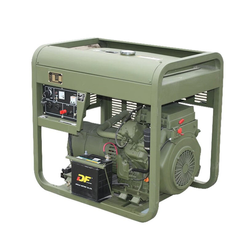成都柴油發(fā)電機
