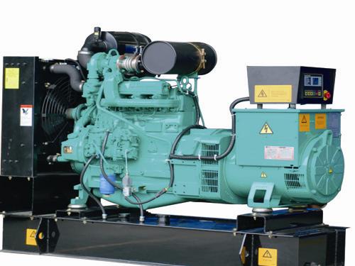 四川發(fā)電機(jī)組