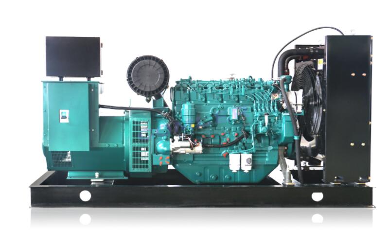 成都發(fā)電機