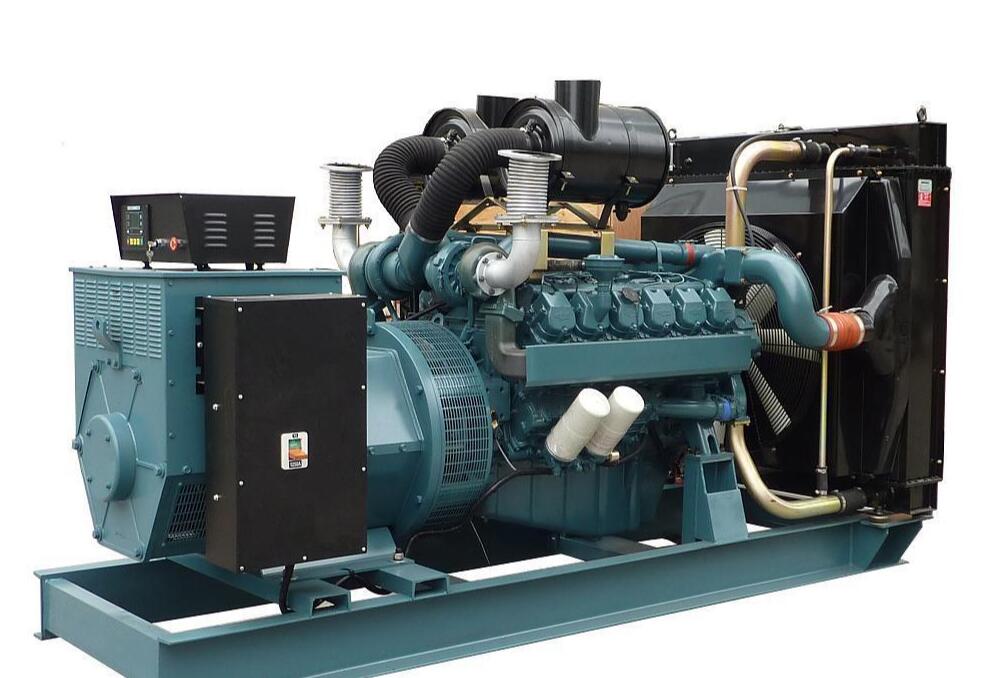 四川發(fā)電機(jī)組