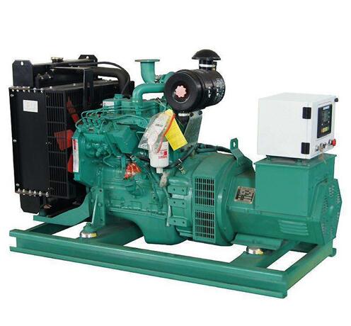 成都柴油發(fā)電機