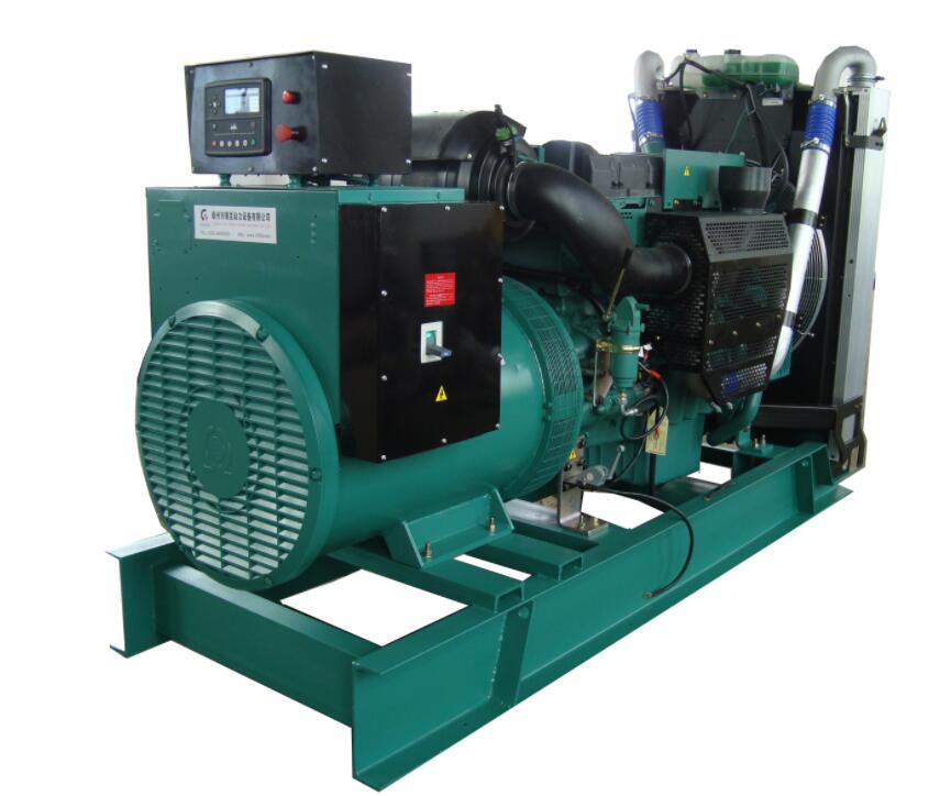 成都柴油發(fā)電機