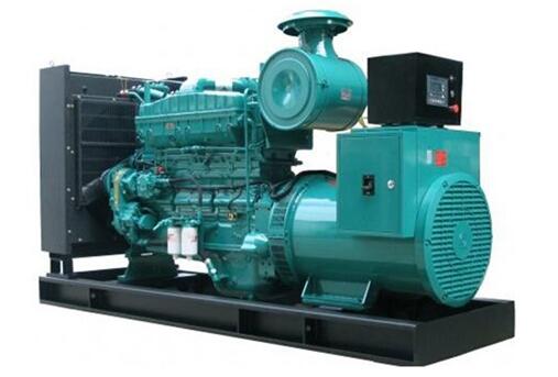 成都發(fā)電機組