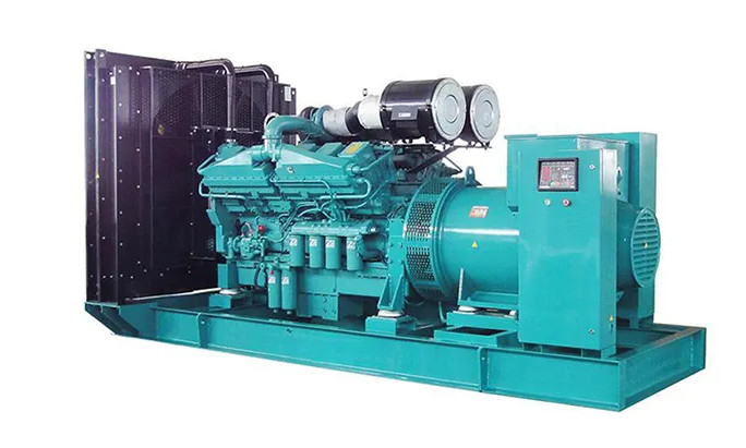 四川發(fā)電機(jī)組