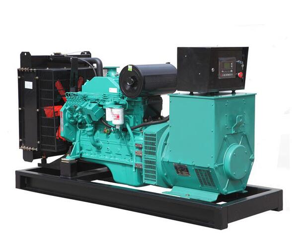成都柴油發(fā)電機(jī)不發(fā)電的原因分析