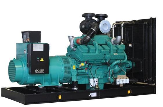 成都柴油發(fā)電機(jī)