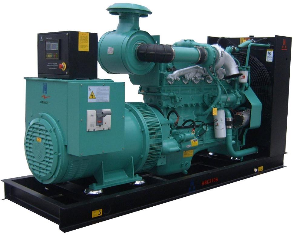 成都發(fā)電機(jī)