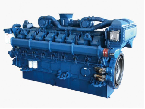 成都發(fā)電機(jī)組-YC16VC