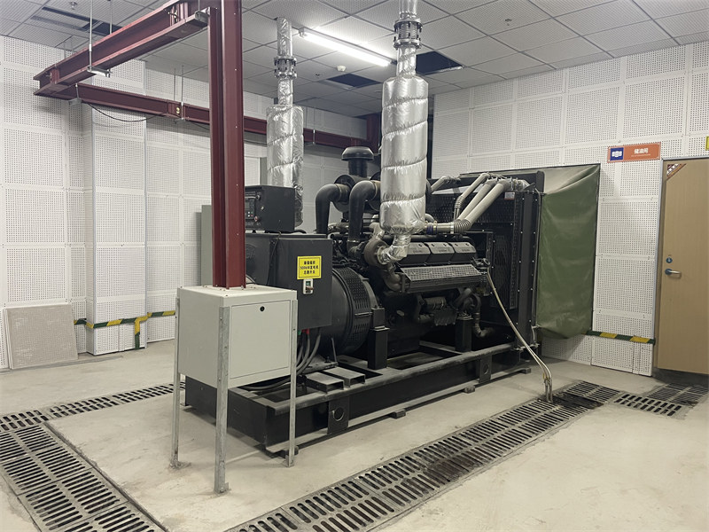 發(fā)電機(jī)，我選弘邦電力系統(tǒng)技術(shù)有限公司